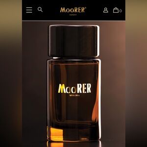Moorer Verona Eau de Parfum 3.4 fl oz